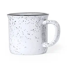 Tasse Lanay, Farbe: weiß personalisierte Geschenke 