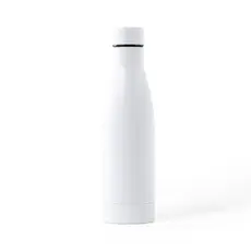 Sublimations Trinkflasche Crafor, Farbe: weiß personalisierte Geschenke 