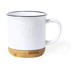 Tasse Larray, Farbe: weiß personalisierte Geschenke 