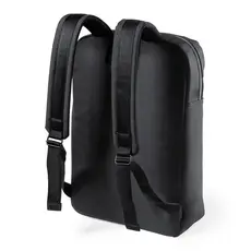 Rucksack Sulust, Farbe: schwarz personalisierte Geschenke 
