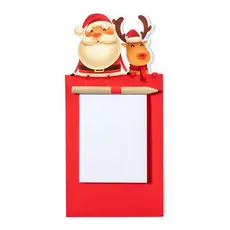 Magnet Larry, Farbe: rot personalisierte Geschenke 