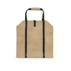 Holzträger Priya, Farbe: braun personalisierte Geschenke 