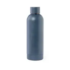 Trinkflasche Pigot, Farbe: navy blau personalisierte Geschenke 