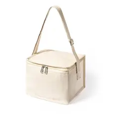 Kühltasche Parum, Farbe: naturfarben personalisierte Geschenke 