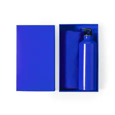 Set Cloister, Farbe: blau personalisierte Geschenke 
