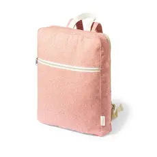 Rucksack Nidoran, Farbe: rot personalisierte Geschenke 