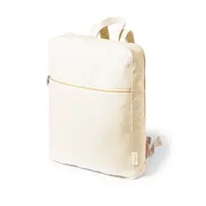 Rucksack Nidoran, Farbe: naturfarben personalisierte Geschenke 