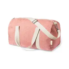 Tasche Golduck, Farbe: rot personalisierte Geschenke 