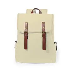 Rucksack Snorlax, Farbe: naturfarben personalisierte Geschenke 