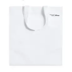 Tasche Suntek, Farbe: weiß personalisierte Geschenke 