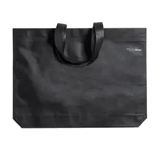 Tasche Prastol, Farbe: schwarz personalisierte Geschenke 