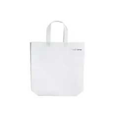 Tasche Tribus, Farbe: weiß personalisierte Geschenke 