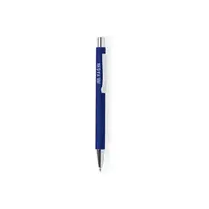 Kugelschreiber Blavix, Farbe: navy blau personalisierte Geschenke 