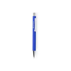 Kugelschreiber Blavix, Farbe: blau personalisierte Geschenke 