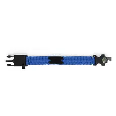 Multifunktion Armband Kupra, Farbe: blau personalisierte Geschenke 