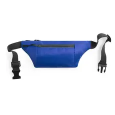 Gürteltasche Mendel, Farbe: blau personalisierte Geschenke 