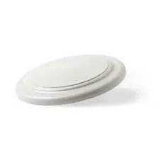 Frisbee Ditul, Farbe: naturfarben personalisierte Geschenke 