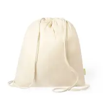 Rucksack Tibak, Farbe: naturfarben personalisierte Geschenke 