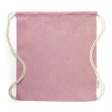 Rucksack Konim, Farbe: rosa personalisierte Geschenke 