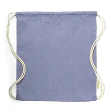 Rucksack Konim, Farbe: blau personalisierte Geschenke 