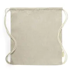 Rucksack Konim, Farbe: beige personalisierte Geschenke 