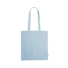Tasche Graket, Farbe: hellblau personalisierte Geschenke 
