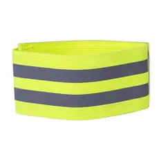 Reflektierend Armband Picton, Farbe: gelb personalisierte Geschenke 