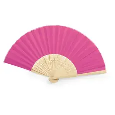 Fächer Kronix, Farbe: rosa personalisierte Geschenke 