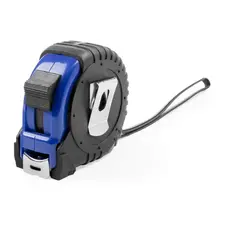 Maßband Grade 7,5m, Farbe: blau personalisierte Geschenke 