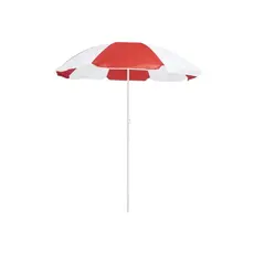 Sonnenschrim Nukel, Farbe: rot personalisierte Geschenke 