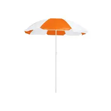 Sonnenschrim Nukel, Farbe: orange personalisierte Geschenke 