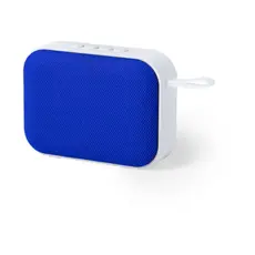Lautsprecher Kafin, Farbe: blau personalisierte Geschenke 