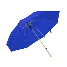 Regenschirm Korlet, Farbe: blau personalisierte Geschenke 