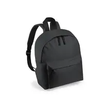 Rucksack Susdal, Farbe: schwarz personalisierte Geschenke 