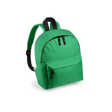 Rucksack Susdal, Farbe: grün personalisierte Geschenke 