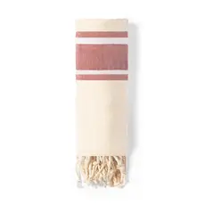 Strandsarong Yistal, Farbe: rot personalisierte Geschenke 