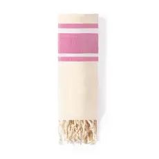 Strandsarong Yistal, Farbe: rosa personalisierte Geschenke 