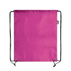Rucksack Lambur, Farbe: rosa personalisierte Geschenke 
