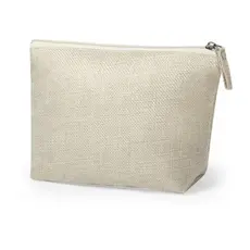Sublimations Kosmetik Tasche Kreston, Farbe: naturfarben personalisierte Geschenke 