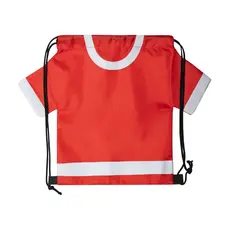 Rucksack Trokyn, Farbe: rot personalisierte Geschenke 