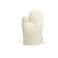 Küchenhandschuh Calen, Farbe: naturfarben personalisierte Geschenke 