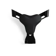 Halter Lietor, Farbe: schwarz personalisierte Geschenke 