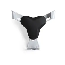 Halter Lietor, Farbe: silber personalisierte Geschenke 