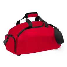 Rucksack Tasche Divux, Farbe: rot personalisierte Geschenke 