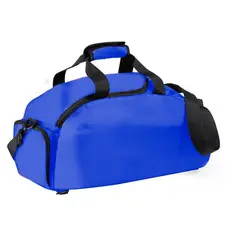 Rucksack Tasche Divux, Farbe: blau personalisierte Geschenke 