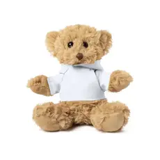 Teddy Loony, Farbe: weiß personalisierte Geschenke 
