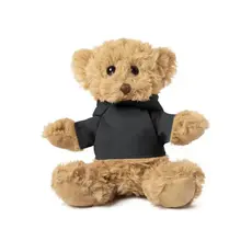 Teddy Loony, Farbe: schwarz personalisierte Geschenke 