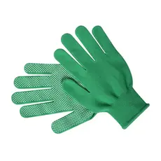 Handschuhe Hetson, Farbe: grün personalisierte Geschenke 