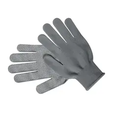 Handschuhe Hetson, Farbe: grau personalisierte Geschenke 