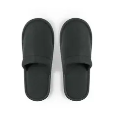Pantoffeln Tarkun, Farbe: grau personalisierte Geschenke 